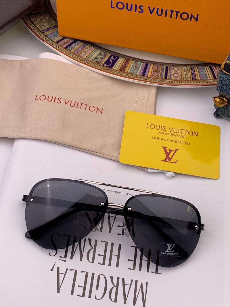 LV Sunglasses